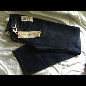 NWT American rag jeans